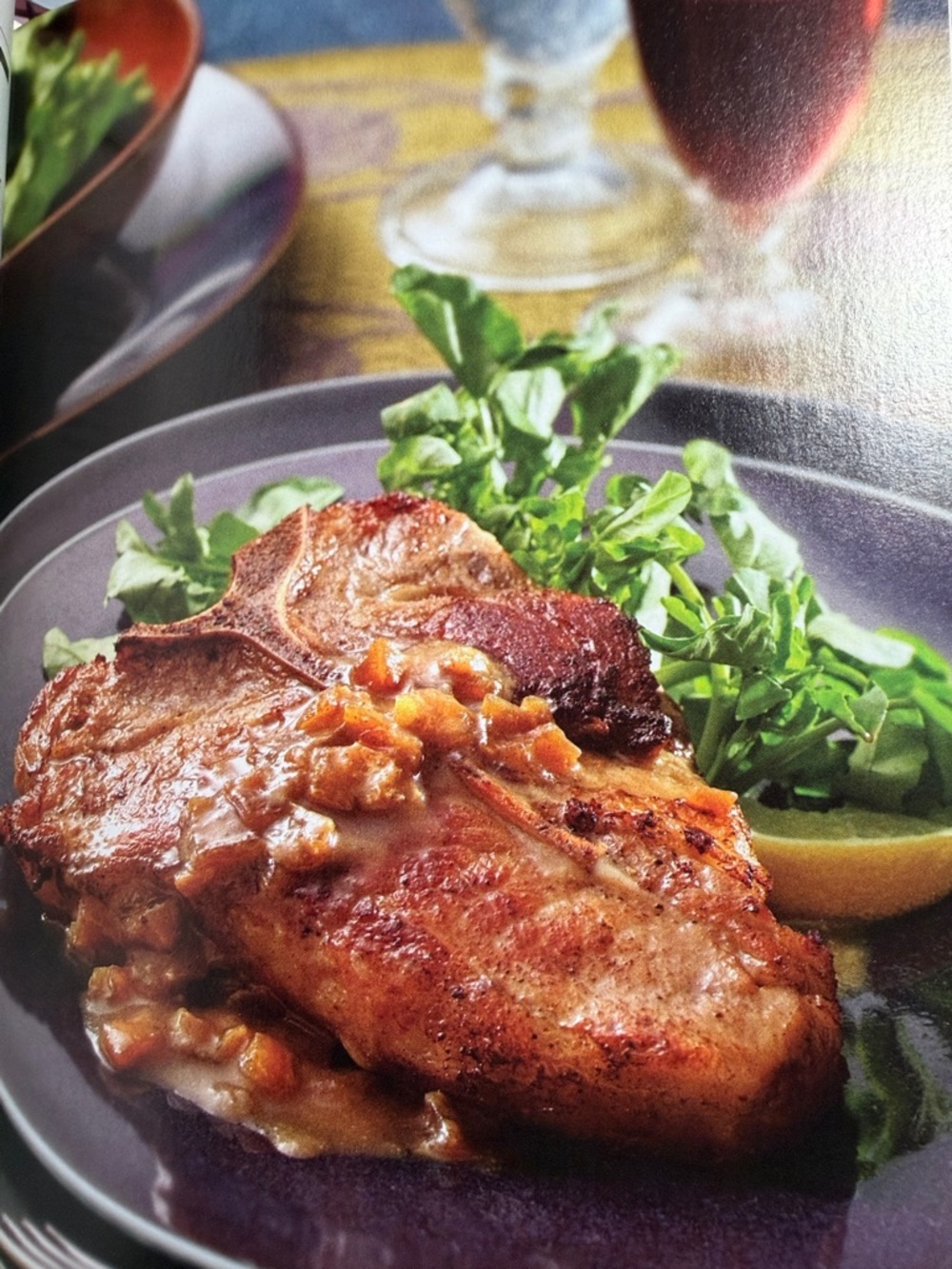 The Silver Palate Cookbook - Red Cover - Picture 7 of 9